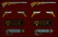 armes
